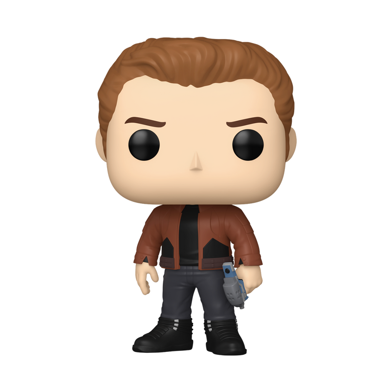 Star Trek: Picard - Jack Crusher Pop! Vinyl Figure