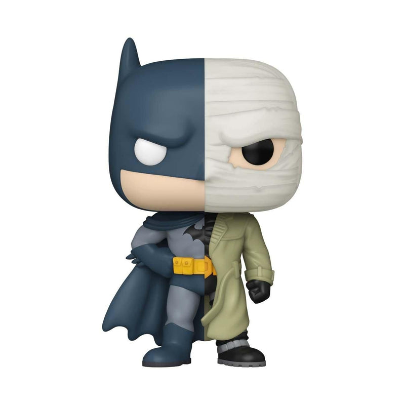 DC - Batman (Hush) Pop! Vinyl Figure