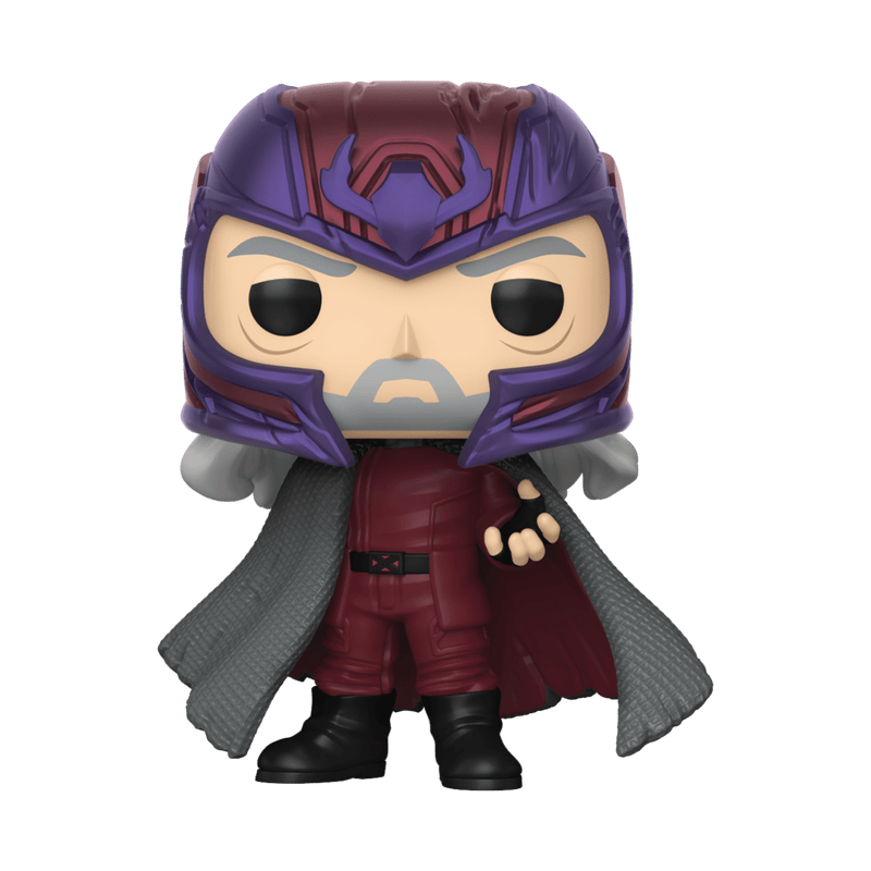 Avengers: Doomsday - Magneto Pop! Vinyl Figure