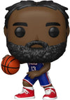 NBA: Nets - James Harden (CE21) Pop! Vinyl Figure