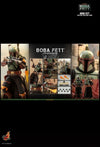 Star Wars: Book of Boba Fett - Boba Fett 1/6th Scale Figure
