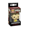 Texas Chainsaw Massacre - Leatherface Pocket Pop! Keychain