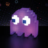 Pac Man - Pac Man Ghost Light