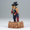 Dragon Ball Z - History Box (Vol.6) Bardock Figure