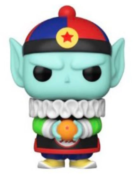 Dragon Ball Z - Emperor Pilaf US Exclusive Pop! Vinyl Figure
