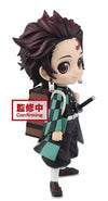 Demon Slayer - Kimetsu no Yaiba: Tanjiro Kamado II Q Posket Figure (Ver.A)