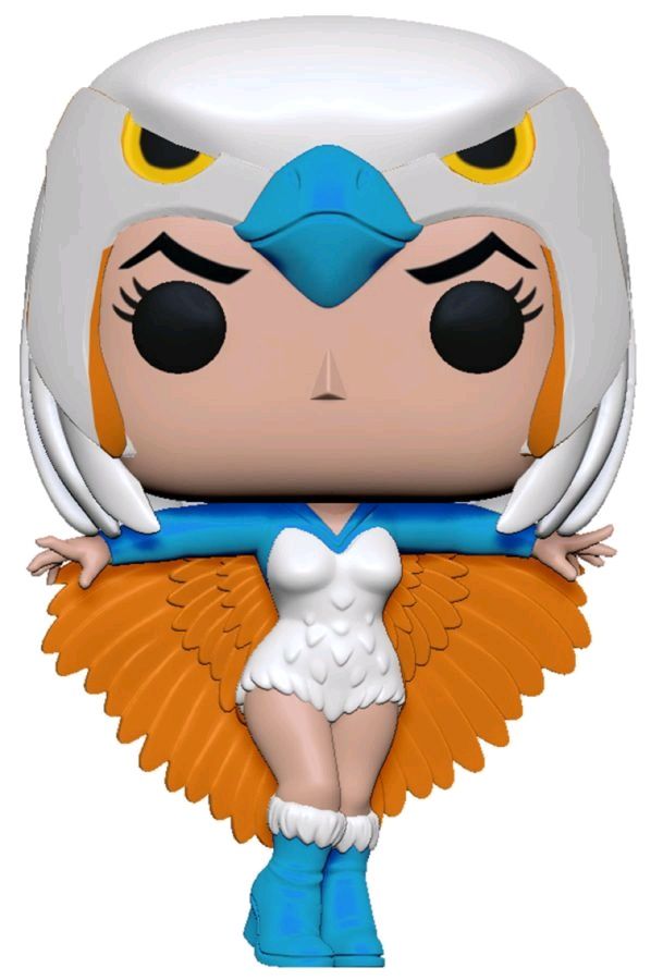 Masters of the Universe - Sorceress Pop! Vinyl Figure