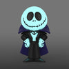 The Nightmare Before Christmas - Jack Vampire (Chance of Chase) Vinyl SODA Figure