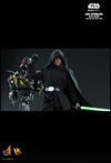 Star Wars: The Mandalorian - Luke Skywalker Deluxe 1/6 Scale 12in Action Figure