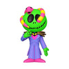 The Nightmare Before Christmas - Jack Skellington with Snake Chance of Chase) Vinyl SODA Figure