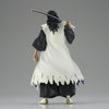 Bleach - Solid And Souls Kenpachi Zaraki Figure