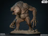 Star Wars - Rancor Deluxe Statue
