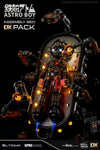 Astro Boy - Clear Version & Assembly Bed Deluxe Pack