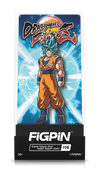 Dragon Ball FighterZ - Goku 3