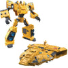 Transformers - War for Cybertron Kingdom Titan Autobot Ark Action Figuure