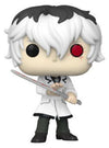 Tokyo Ghoul:Re - Haise Sasaki Glow (US Exclusive) Pop! Vinyl Figure
