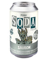 The Lord of the Rings - Sauron (Chance of Chase) Vinyl Soda Figure