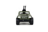 G.I. Joe - VAMP with Duke 1:32 Scale Hollywood Ride