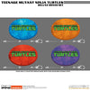 Teenage Mutant Ninja Turtles (comics) - One:12 Collective Boxed Set