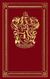 Harry Potter - Gryffindor Desktop Stationery Set With Pen