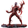 Marvel Universe - Carnage Renewal Edition ARTFX+ 1/10 Scale Statue