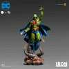 DC Comics - Martian Manhunter 1:10 Scale Statue