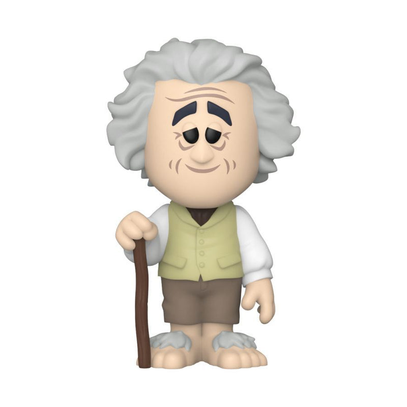 The Lord of the Rings - Bilbo Baggins (Chance Of Chase) SDCC22 Exclusive Vinyl Soda
