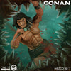 Conan the Barbarian - Conan the Barbarian One:12 Collective Figure