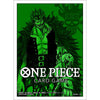 One Piece Card Game Official Sleeves Display Set 1 (Assorted)