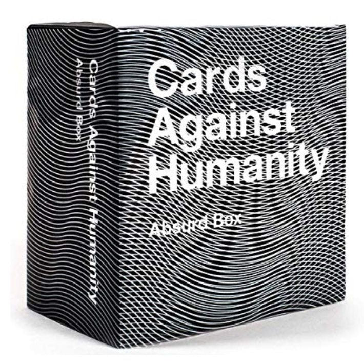Cards Against Humanity: Absurd Box