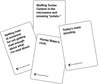 Cards Against Humanity: Culture Wars Pack