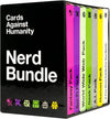 Cards Against Humanity - Nerd Bundle