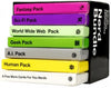 Cards Against Humanity - Nerd Bundle