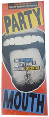 Cards Against Humanity - Party Mouth