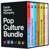 Cards Against Humanity: Pop Culture Bundle Expansion