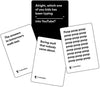 Cards Against Humanity Family Edition: School Sucks Pack