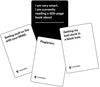 Cards Against Humanity Smarty Pants Pack