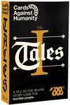 Cards Against Humanity: Tales Volume I