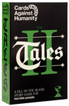 Cards Against Humanity: Tales Volume II