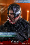 Venom 2: Let There Be Carnage - Carnage Deluxe 1/6 Scale 12