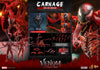 Venom 2: Let There Be Carnage - Carnage Deluxe 1/6 Scale 12