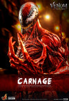 Venom 2: Let There Be Carnage - Carnage Deluxe 1/6 Scale 12
