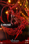 Venom 2: Let There Be Carnage - Carnage Deluxe 1/6 Scale 12