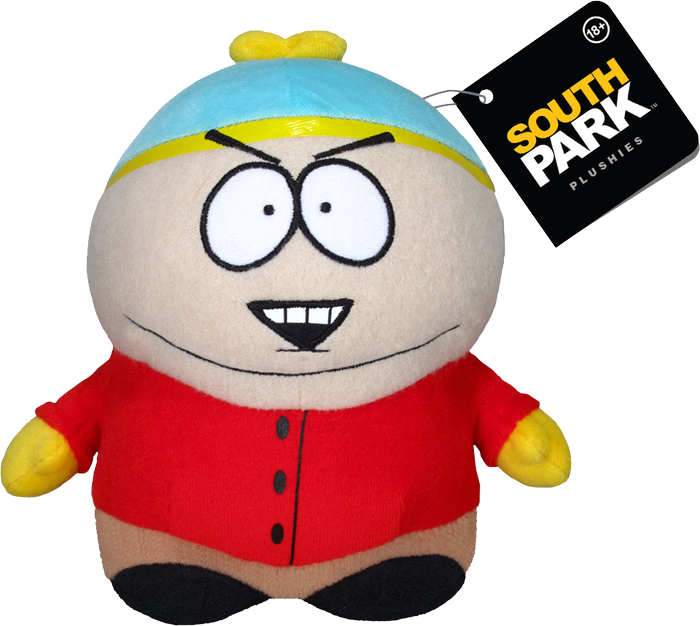 South Park - Cartman 7