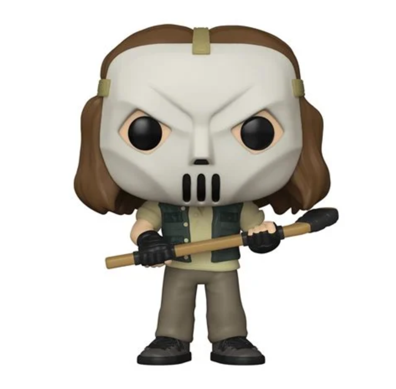 Teenage Mutant Ninja Turtles (1990) - Casey Jones Pop! Vinyl Figure