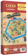 CATAN - The Game 5-6 Player Expansion (6th Edition)