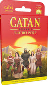 Catan: Scenario - The Helpers Expansion