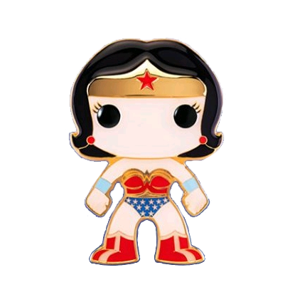 DC Comics - Wonder Woman 4
