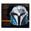 Star Wars - The Black Series: Bo-Katan Kryze Electronic Helmet Prop Replica