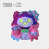 Finding Unicorn: Shinwoo - Vampire Candy Shop Series Blind Box (Single)